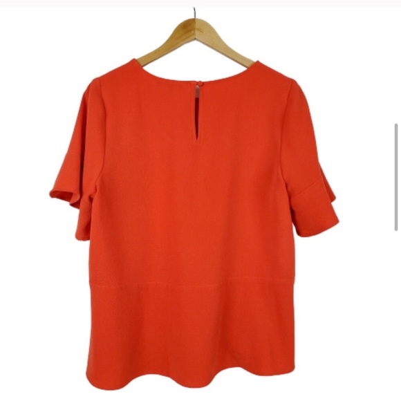 Madewell top NWT - Picture 4 of 8